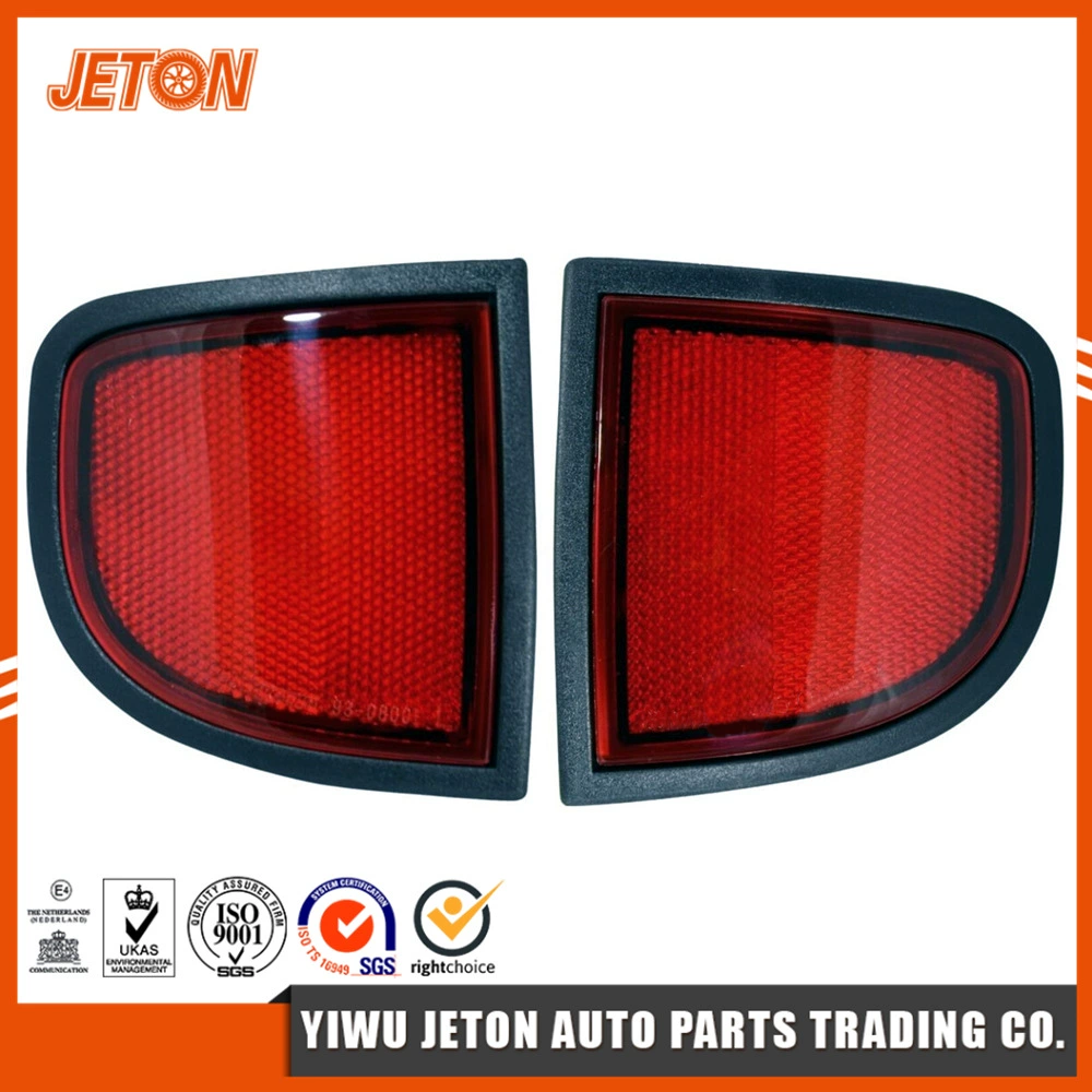 Для Mitsubishi L200 2005-2014 TRITON 2007 задний отражатель 214-2905