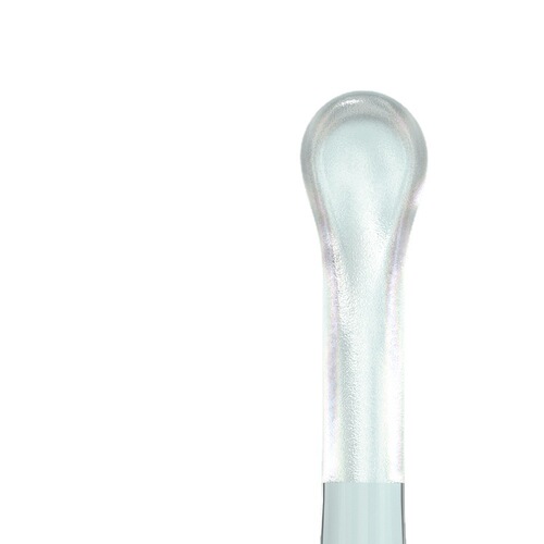 Illuminating Ear Scoop Charger Silicone Children's Viewable Light Ear Scoop Earwax Tongs Ear Cleaning Tool Set