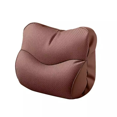 Suitable for All Seasons, with — Headrest