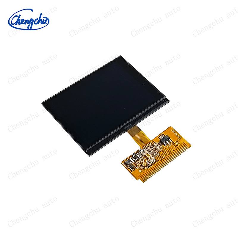 Lcd for Pixel Repair on Dashboard Screens of Audi, Volkswagen, Skoda, and Seat Models