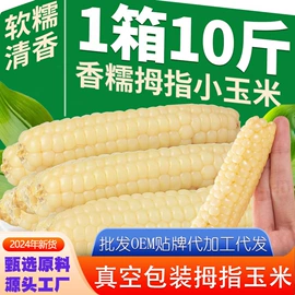 糖类;夏威夷果;玉米