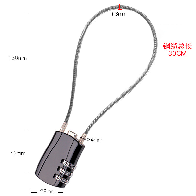 작은 허리 (30cm)