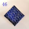 Men's retro scarf English style, suit, handkerchief, wedding dress, Korean style