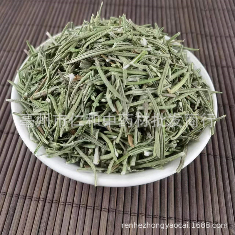 Dried Rosemary Leaves Mi Die Xiang 迷迭香 Culinary Herb and Herbal Tea Ingredient key features