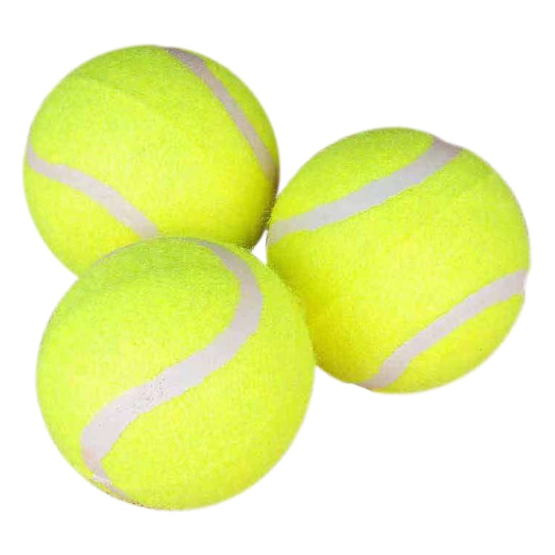 Juguete para perros tenis elástico perros grandes, medianos y pequeños juguete resistente a mordeduras pelota de entrenamiento de goma suministros para mascotas