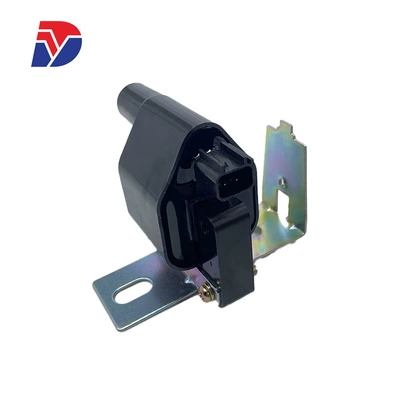 Suitable for Mitsubishi Car Ignition Coil High-Voltage Package Md326638 Md358504 Auto Parts (Alovlanma bobini (Babinalar))