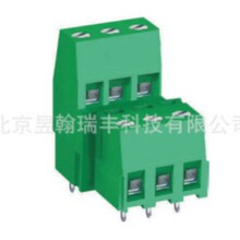 MB362-508Mԭ�bDECA�M5.08mm�g���p�Ŷ���PCB�Gɫ�Ӿ�����