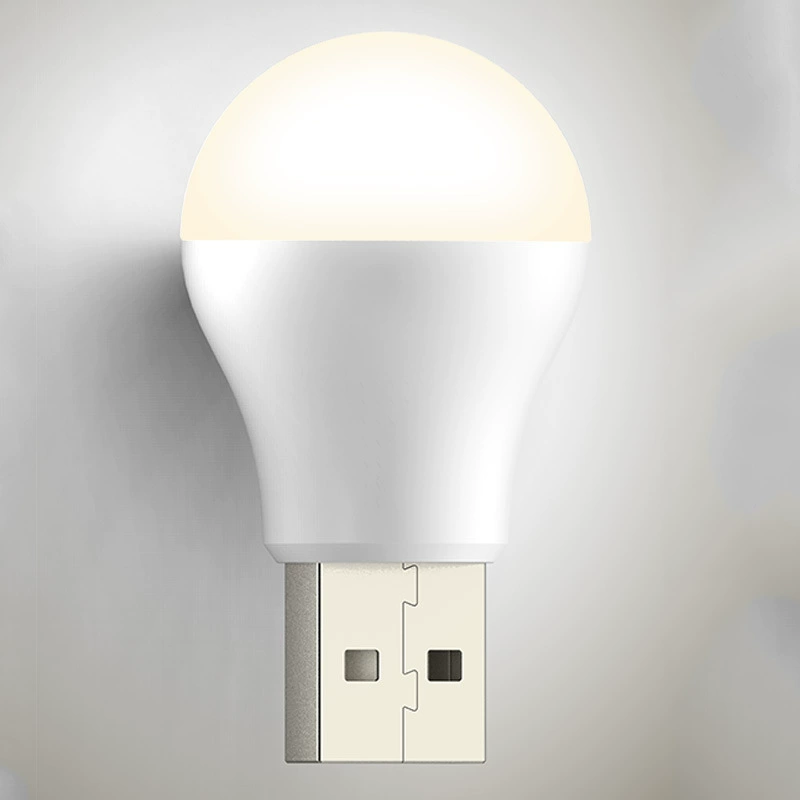 Handheld small night light