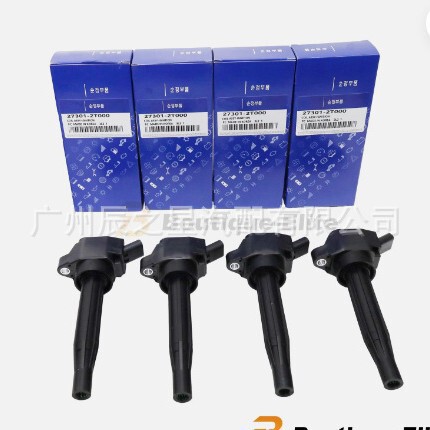 27300-2t000 Is Suitable for Modern Hyundai and Kia Ignition Coils 273012m320 27301-2m32 27300-2t000 Is Suitable for Modern Hyundai and Kia Ignition Coils 273012m320 27301-2m32