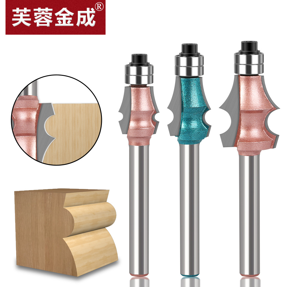 一线刀修边机起线支架打线刀线条刀仿古家具花边一条线刀弯料修边