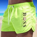 Fluorescent green