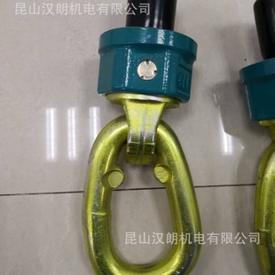 Tp28 M64X96 German Jdt Lifting Ring Rotating Lifting Point