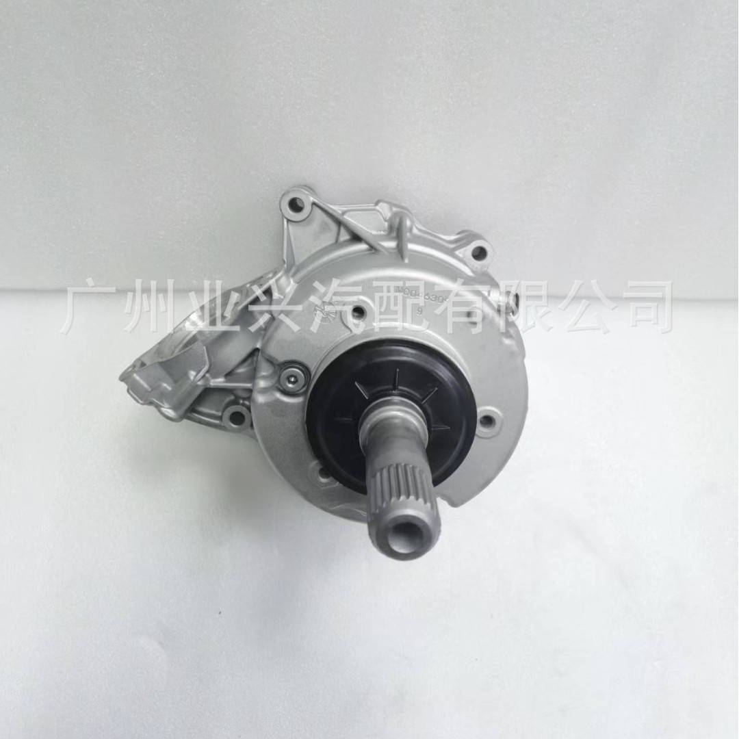 0Cj409431C Transfer Case Assembly Is Suitable for A4L/A5/A6L/Q5L Transfer Cases 0Cj409431E