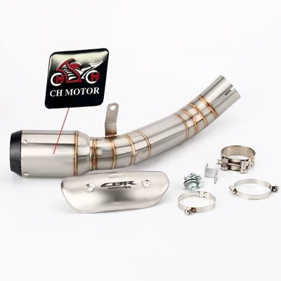 Exhaust pipe modification for Exhaust pipe - b-laser