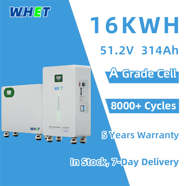 48V 51.2V 280Ah-314Ah Home Energy Storage 15Kwh Lfp Battery 48V 51.2V 280Ah-314Ah Home Energy Storage 15Kwh Lfp Battery