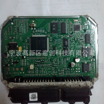 设计开发生产厂 电路板PCBA物联网GPRS 5G 4G汽车ECU控制器控制板