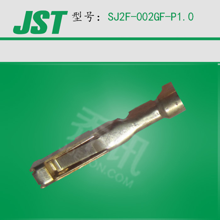 SJ2F-002GF-P1.0 �ƽ���� 24-28AWG���� JSTѹ�Ŷ���������