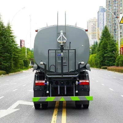 site road watering, standard – Suvarma maşınları
