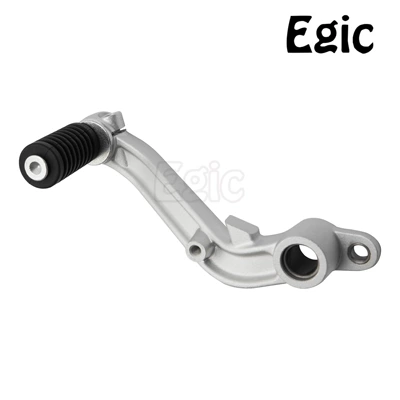 Motorcycle Gear Lever, Motorcycle pedals