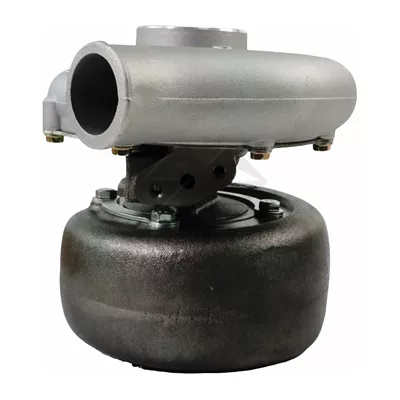 Supercharger Is Suitable for