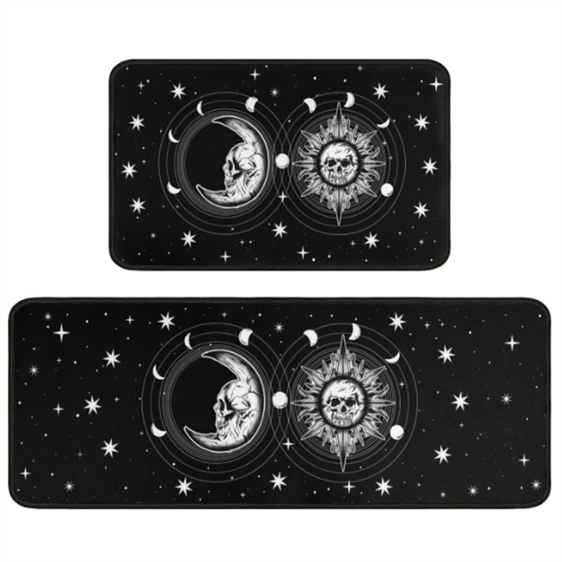 [R] 크리스탈 벨벳 포인트 플라스틱 바닥