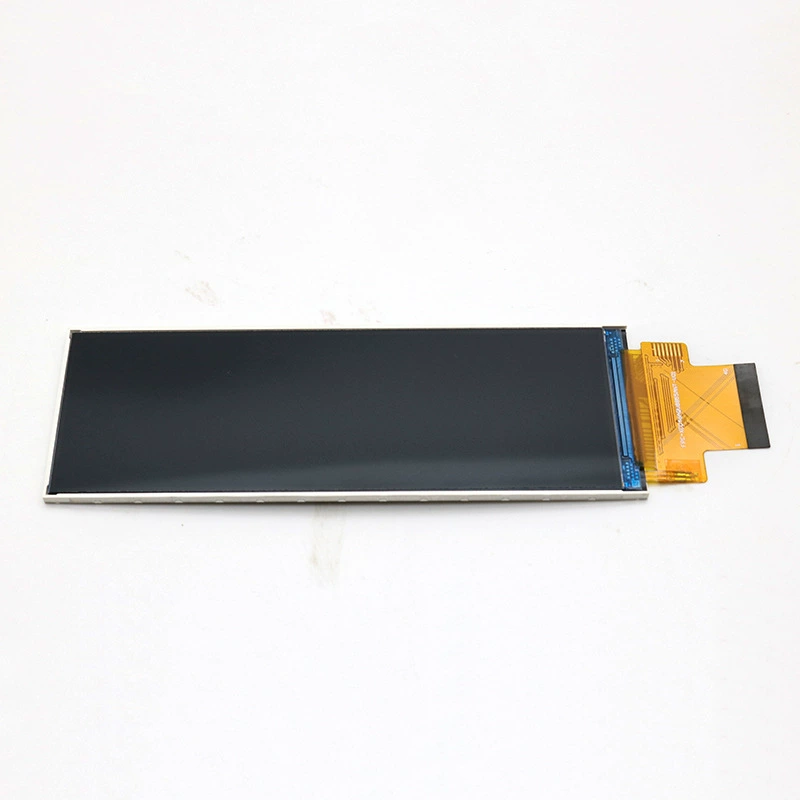 4,58" TFT полосный экран, 4,6" ЖК IPS цветной дисплей 320x960 с ёмкостным сенсором и HDMI