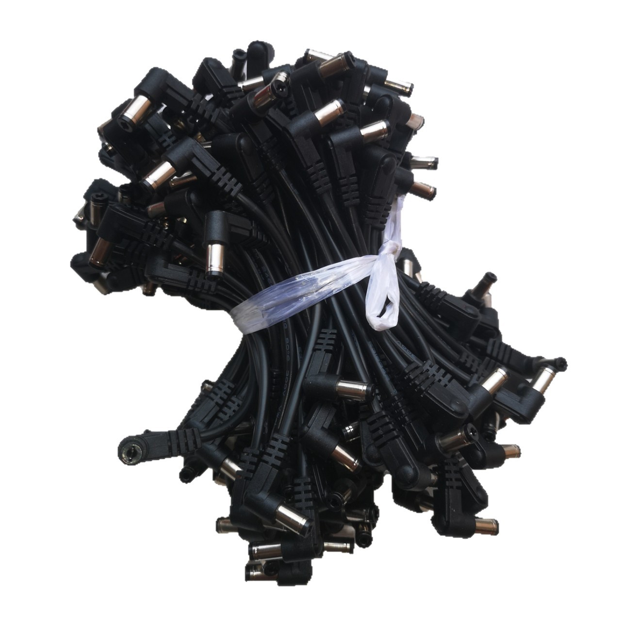 ��ͷDC�߹��Թ���Դ�� DC5.5*2.5/2.1MMȫͭDC˫��ͷֱ������ֱ��