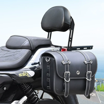 modification accessories, Motorcycle tail