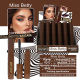 New foreign trade cross-border MissBetty thick curling waterproof mascara makeup wholesale Mascara cream