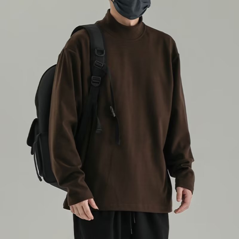 A- 21 다크 브라운