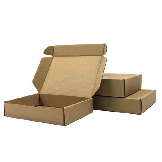 Super Hard Flying Machine Box Special Hard Small Paper Box Square in stock Express Box Packing Box Packaging Box Design Free Shipping Special Price
