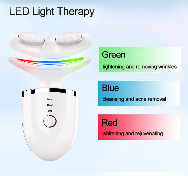 Neck Massager Image 2