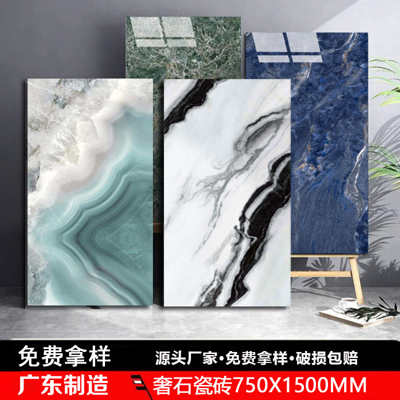 Foshan Full-Body Marble Luxury Stone Tiles Large Slabs for Villa Living Room, Shopping Mall, Bar Floor Tiles, Vitrified Tiles, Non-Slip Foshan Full-Body Marble Luxury Stone Tiles Large Slabs for Villa Living Room, Shopping Mall, Bar Floor Tiles, Vitrified Tiles, Non-Slip