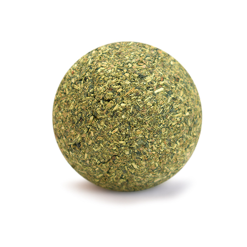 Venta directa de fábrica de menta para gatos