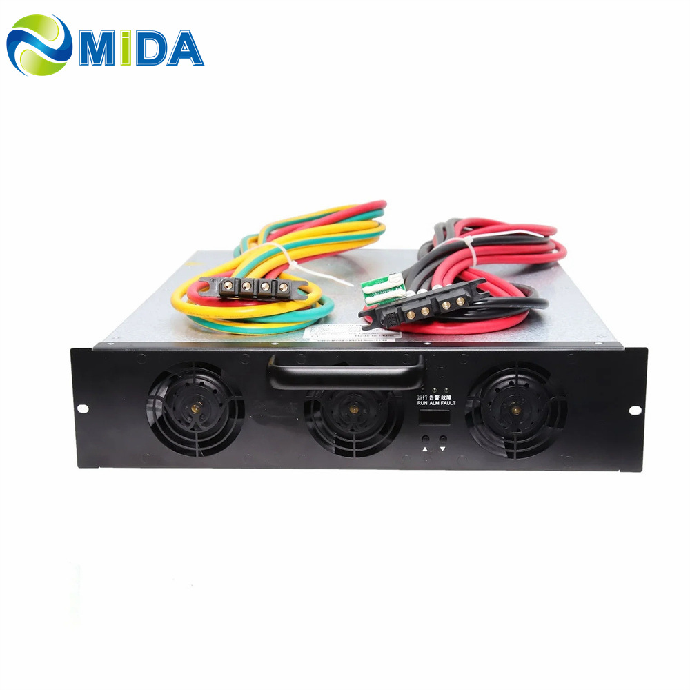 UXC100040永联40KW DC转DC新能源充电桩欧标国标直流充电模块