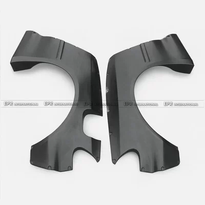 Eg Modification Parts Rocket | Big Surrounded - resin-rear-wide-body