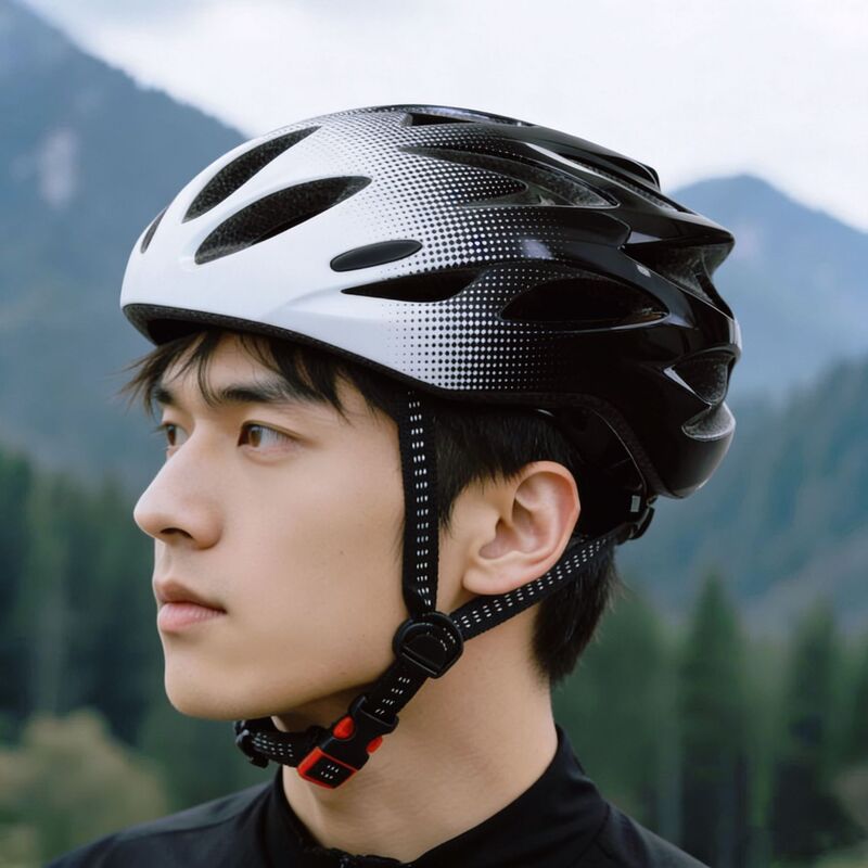 Manufacturer's Cycling Helmets, Mountain Bike and Road Bike Helmets, Eps One-Piece Molded Sports Helmets for Men and Women