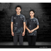 �¿�̩���羳3Dӡ��POLO��Ů���ж�������ʱ��ӡ����ɫ������T��