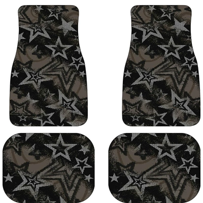 and Temu's best-selling crystal velvet | Universal Foot Pad - 1-61-pattern-83-3344cmtwo-piece-set
