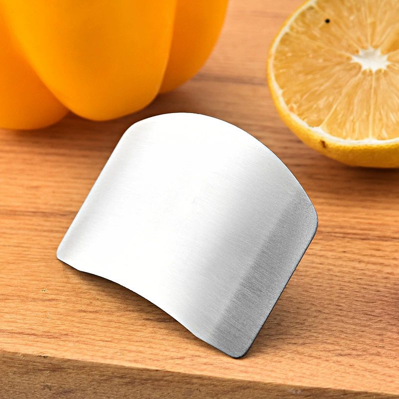 Фабрика из нержавеющей стали овощной нарезать пальчик кухонный крем для рук с мясом