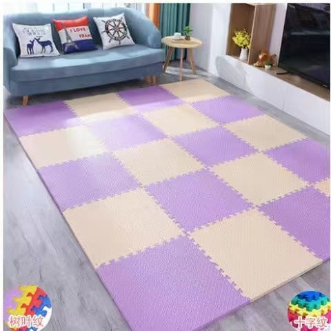 베이지 + 보라색 (스트립 포함) ☆