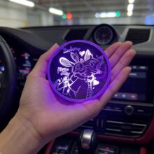 ����������ҹ���������Ǵ���Χ�����ܳ���LED����װ������
