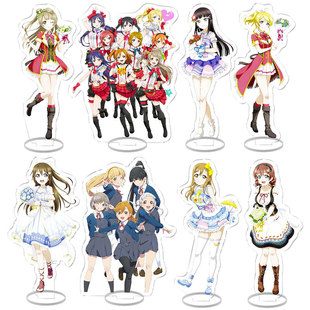 lovelive���������ƿɿɄ�����ͨ��߅���������Ɣ[����Dż��WԺ