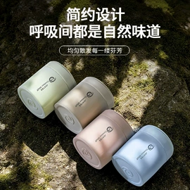 车用香水香薰;香薰;香薰机