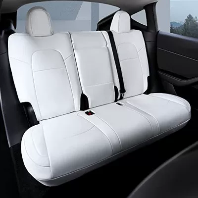 Seat cushion, seat cover Cushion Suitable for Tesla