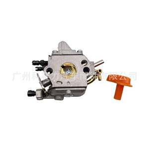 Tihl Ms192 Ms192T Ms192Tc Chainsaw Carburetor Is Suitable for Zama C1Q-58 Carburetor
