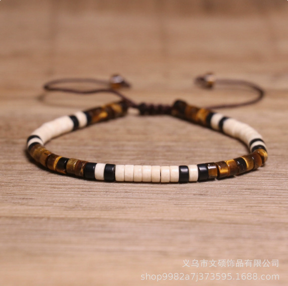 102 màu mắt hổ