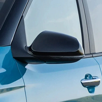 modification mirror shell replacement – Other Automotive Exterior Supplies