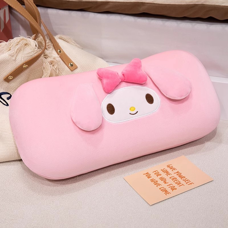 멜로디 메모리폼 베개