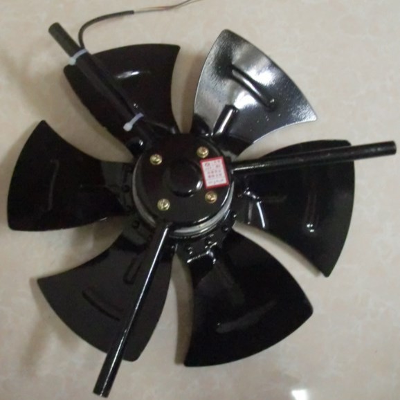 现货340FZL3-2NJ  350FZL3-4W  工频小型风机